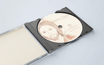 CD Verbum tuum ¡online!